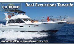 Neptuno (Private Charter)